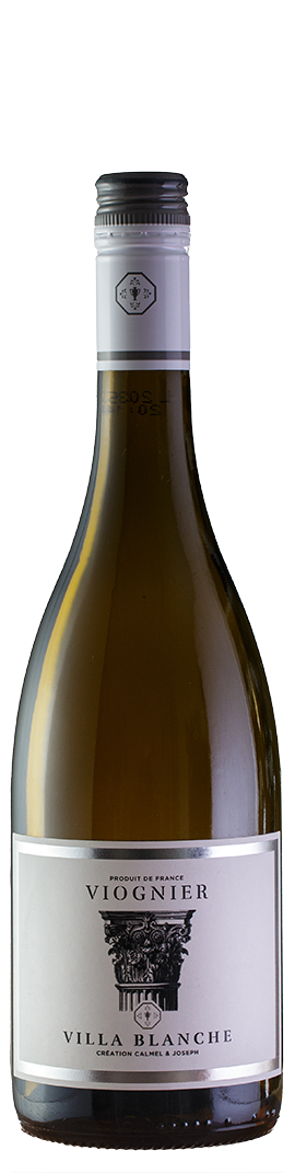 Villa Blanche Viognier